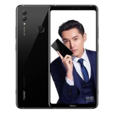 Honor Note 10