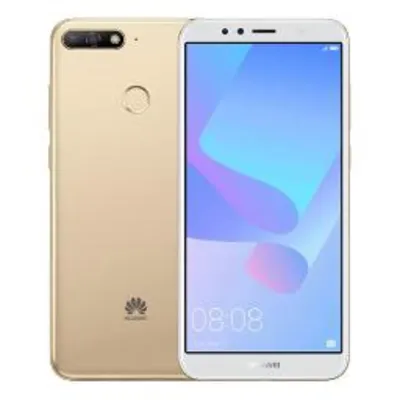 Huawei Y6 Prime (إصدار 2018)