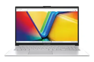 صورة Asus Vivobook Go 15 Oled E1504Ga Core I3 N305 Uhd 8Gb 256Gb