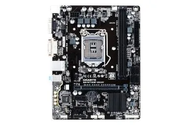 مقارنة جيجابايت Ga H110M Ds2V Rev 10 {request()->input('language_config')['common']['with']} Msi Mag B760M Mortar Wifi