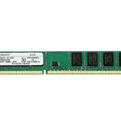Kingston Valueram Kvr1333D3N9 2G 2Gb Ddr3 1333