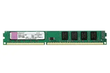 صورة Kingston Valueram Kvr1333D3N9 2G 2Gb Ddr3 1333