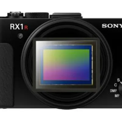 Sony Cyber Shot Dsc Rx1R Ii