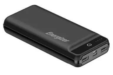 مقارنة Energizer Ue20009 20000Mah {request()->input('language_config')['common']['with']} Remax Shell RPL-18 بسعة 2500 مللي أمبير