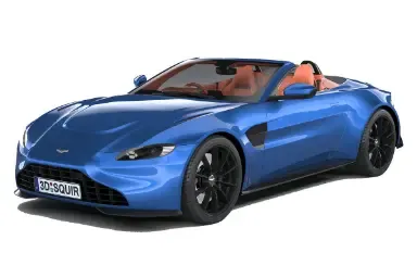 مقارنة Aston Martin Vantage Roadster 2020 {request()->input('language_config')['common']['with']} Lexus Rx350 2013