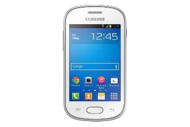 Samsung Galaxy Fame Lite