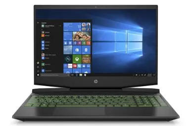 صورة Hp Pavilion Gaming Dk0210Tx Core I5 Gtx 1650 8Gb 512Gb