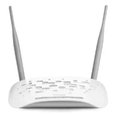 Tp Link Tl Wa801Nd