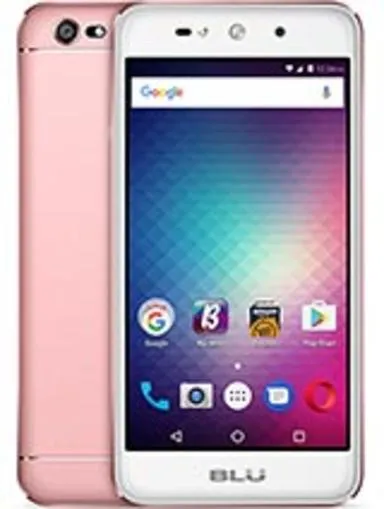 Blu Grand X