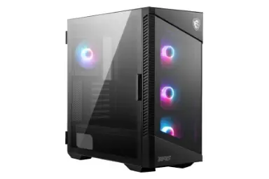 صورة Msi Mpg Velox 100R