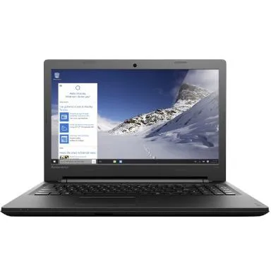 صورة Lenovo IdeaPad 100 Core i5 4GB 500GB 2GB