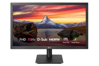 Lg 22Mp400 B Fhd