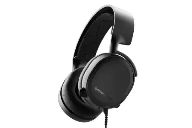 Steelseries Arctis 3