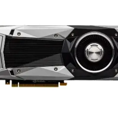 Nvidia Geforce Gtx 1080 Ti