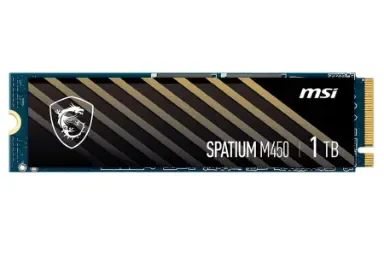 مقارنة Msi Spatium M450 Nvme M2 1Tb {request()->input('language_config')['common']['with']} Samsung 860EVO SATA 2.5 بوصة بسعة 4 تيرابايت