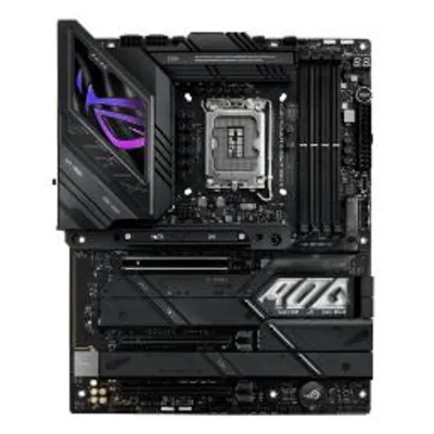 Asus Rog Strix Z790 E Gaming Wifi Ii