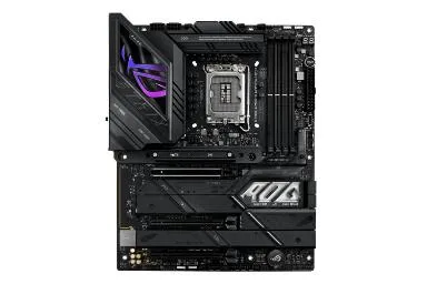 مقارنة Asus Prime B660M K D4 {request()->input('language_config')['common']['with']} Asus Rog Strix Z790 E Gaming Wifi Ii