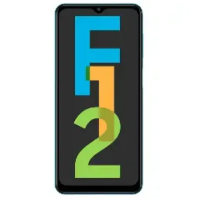 Samsung Galaxy F12