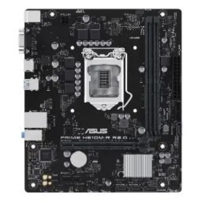Asus Prime H510M R R20