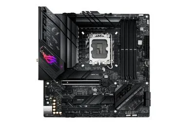 مقارنة Asus Rog Strix B660 G Gaming Wifi {request()->input('language_config')['common']['with']} 