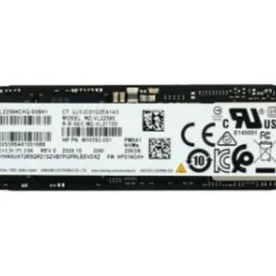 Samsung Pm9A1 Nvme M2 256Gb