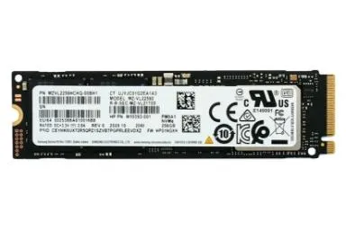 مقارنة Samsung 970 Evo Plus Pcie M2 1Tb {request()->input('language_config')['common']['with']} Samsung 970 Evo Plus Pcie M2 250Gb {request()->input('language_config')['common']['with']} Samsung Pm9A1 Nvme M2 256Gb {request()->input('language_config')['common']['with']} Samsung PM9B1 NVMe M.2 2242 بسعة 256 جيجابايت