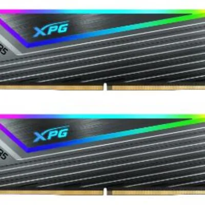 Adata Xpg Caster Rgb 32Gb 2X16 Ddr5 6000 Cl40