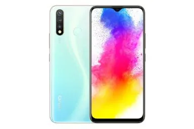 مقارنة Samsung Galaxy V Plus {request()->input('language_config')['common']['with']} Vivo Z5I