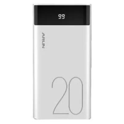 Arun E20 20000Mah