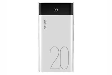 مقارنة Arun E20 20000Mah {request()->input('language_config')['common']['with']} Realme RMA 138 بسعة 10000 مللي أمبير