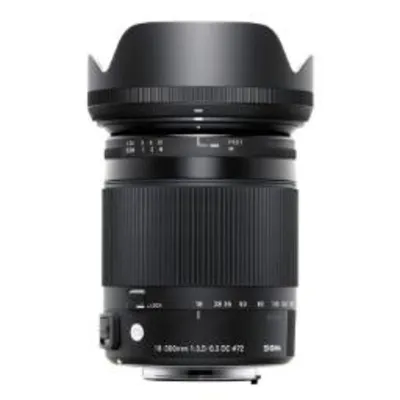 Sigma 18 300 F35 63 Dc Macro Os Hsm  C
