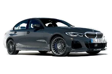 مقارنة Bmw Alpina D3S 2020 {request()->input('language_config')['common']['with']} Peugeot Roa