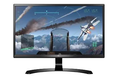 Lg 24Ud58