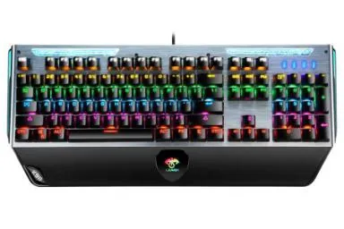 مقارنة Leaven K98 {request()->input('language_config')['common']['with']} Logitech Mx Mechanical Mini