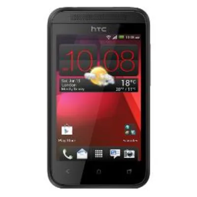 Htc Desire 200