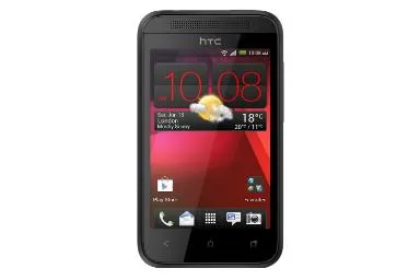 مقارنة Htc Desire 200 {request()->input('language_config')['common']['with']} زد تي إي Nubia Red Magic 6s
