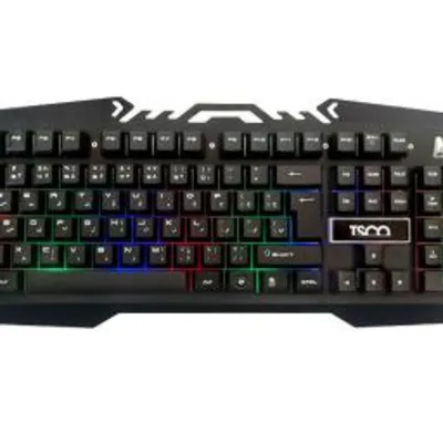 Tsco Tk 8021L