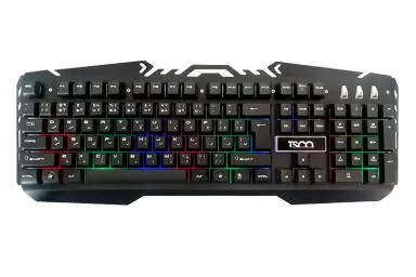 Tsco Tk 8021L