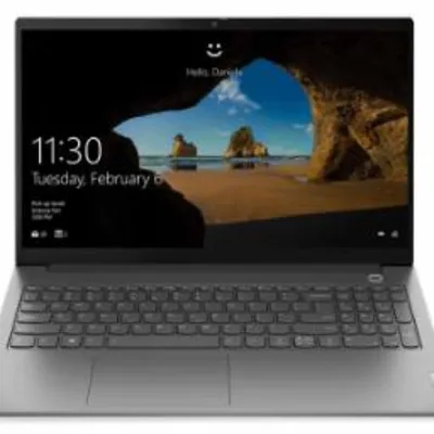 Lenovo Thinkbook 15 G2 Core I3 1115G4 Uhd 8Gb 1256Gb