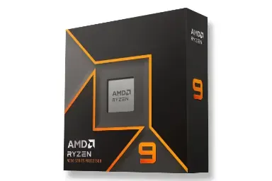 Amd Ryzen 9 9950X