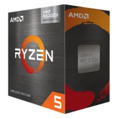 Amd Ryzen 5 5600Gt