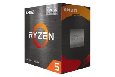Amd Ryzen 5 5600Gt