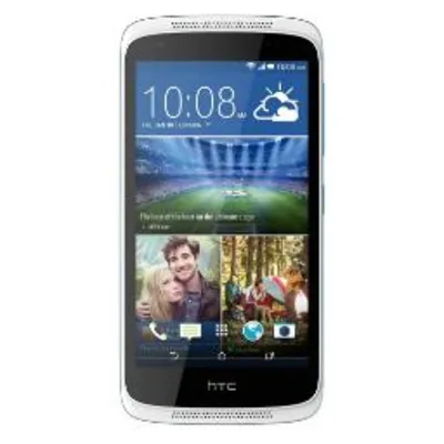 Htc Desire 526G Dual Sim