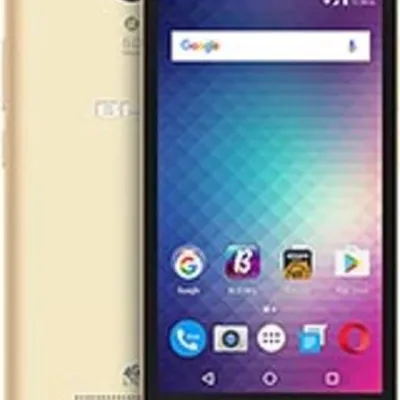Blu Studio G HD LTE