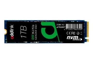 مقارنة Adata Legend 850 Nvme M2 1Tb {request()->input('language_config')['common']['with']} Addlink S68 Nvme M2 1Tb