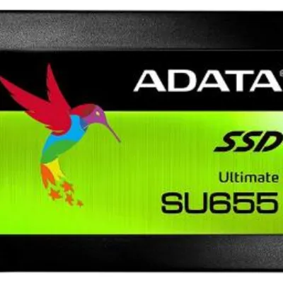 Adata Ultimate Su655 240Gb