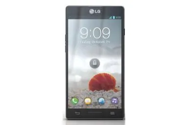 مقارنة Lg Optimus L9 P760 {request()->input('language_config')['common']['with']} زد تي إي Open