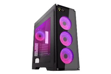 Gamemax M911 Rainbow