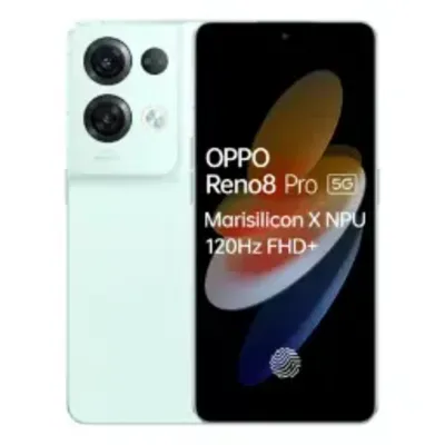 Oppo Reno8 Pro الإصدار العالمي