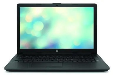 صورة Hp 15 Da2199Ne Core I7 10510U Mx130 8Gb 1512Gb